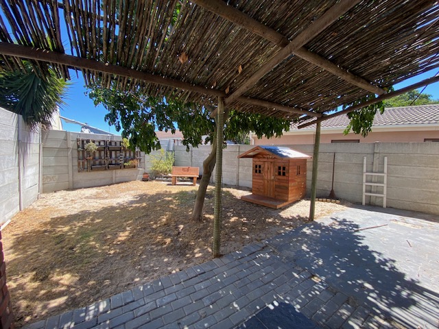 2 Bedroom Property for Sale in Richwood Western Cape